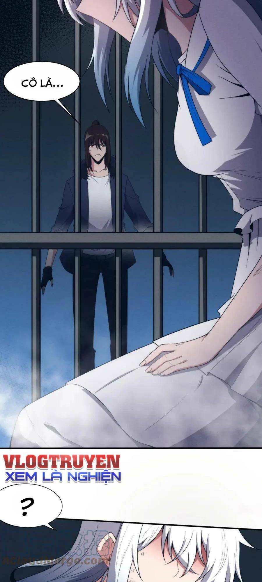 Tiến Hóa Cuồng Triều: Chapter 65