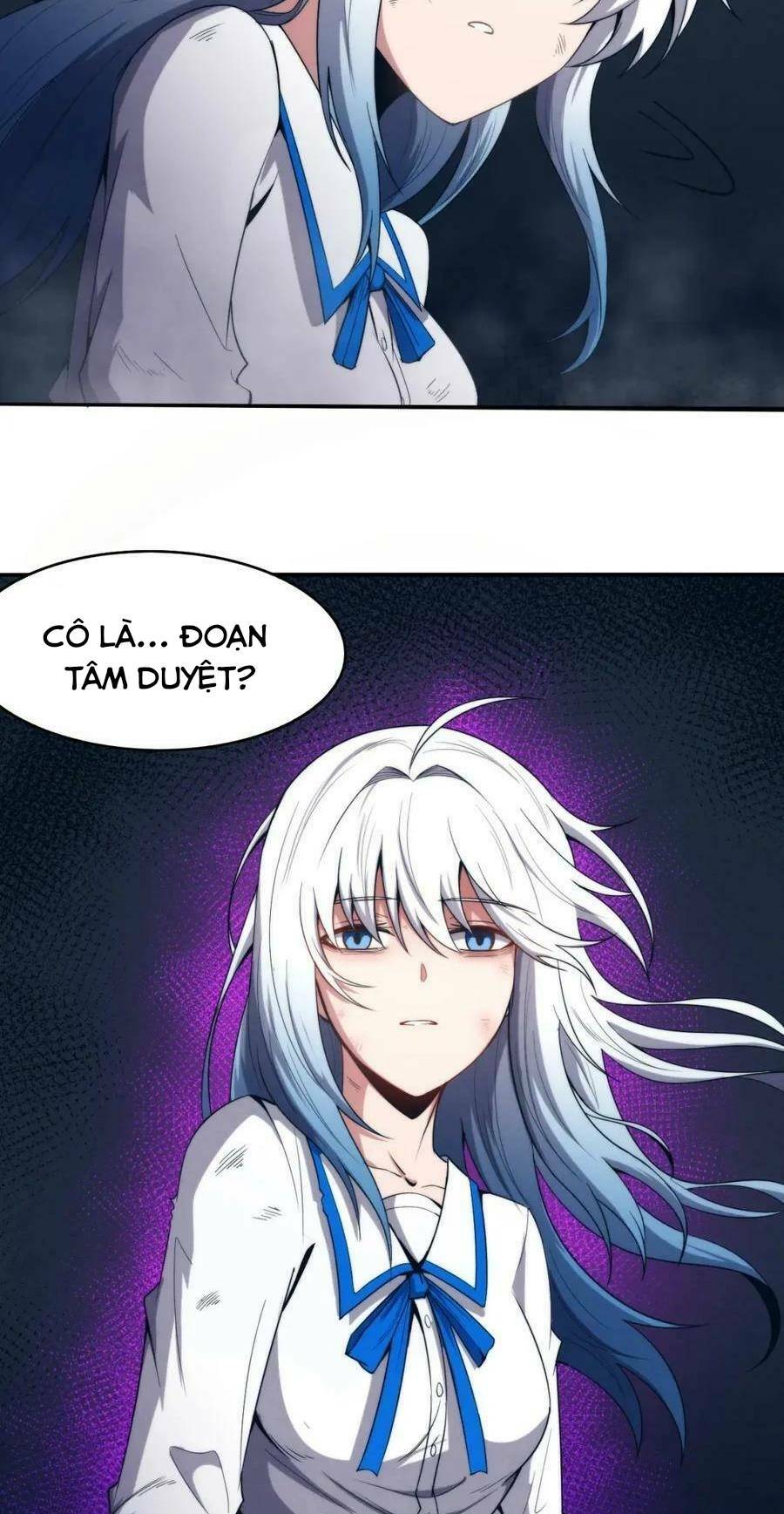 Tiến Hóa Cuồng Triều: Chapter 65