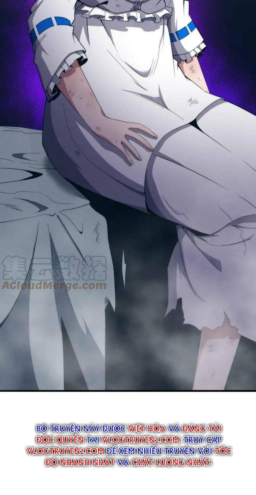 Tiến Hóa Cuồng Triều: Chapter 65