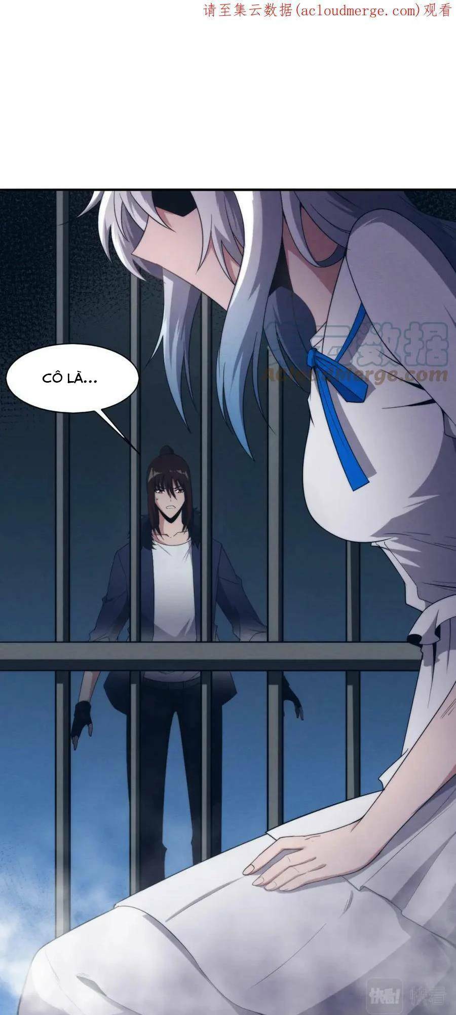 Tiến Hóa Cuồng Triều: Chapter 66