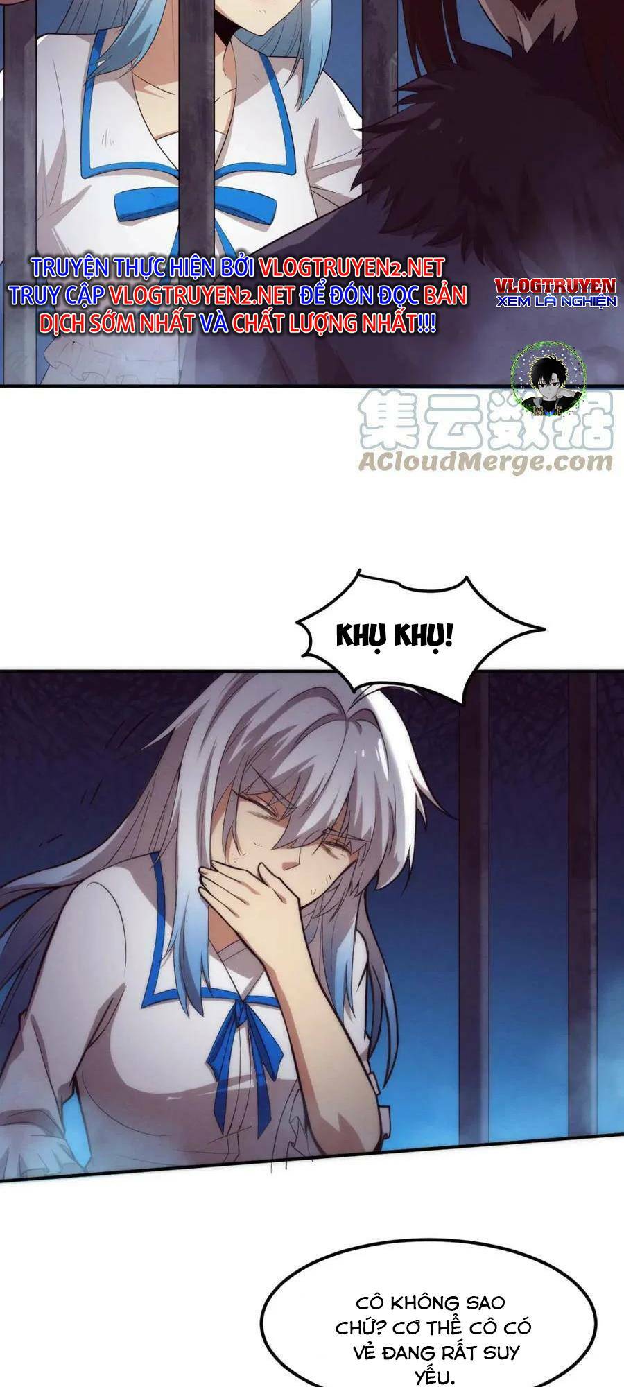 Tiến Hóa Cuồng Triều: Chapter 66