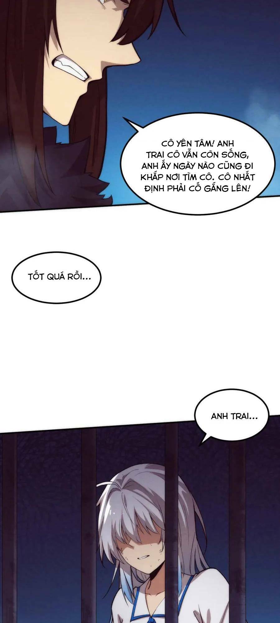 Tiến Hóa Cuồng Triều: Chapter 66