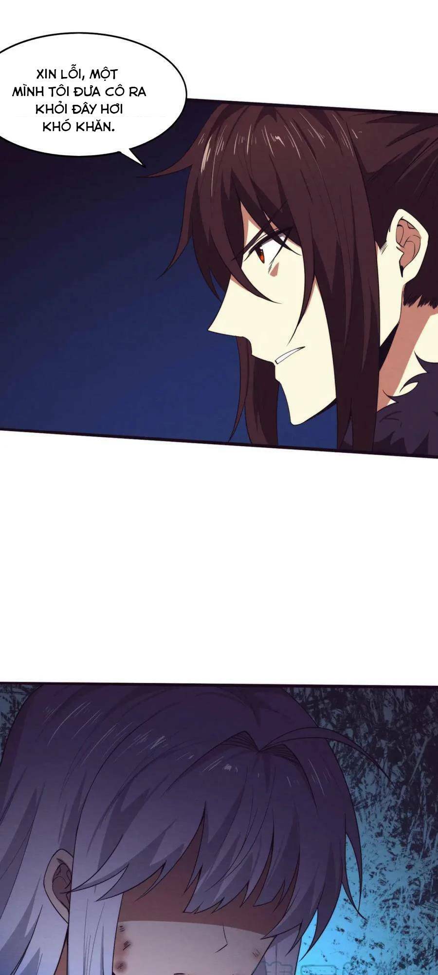 Tiến Hóa Cuồng Triều: Chapter 66