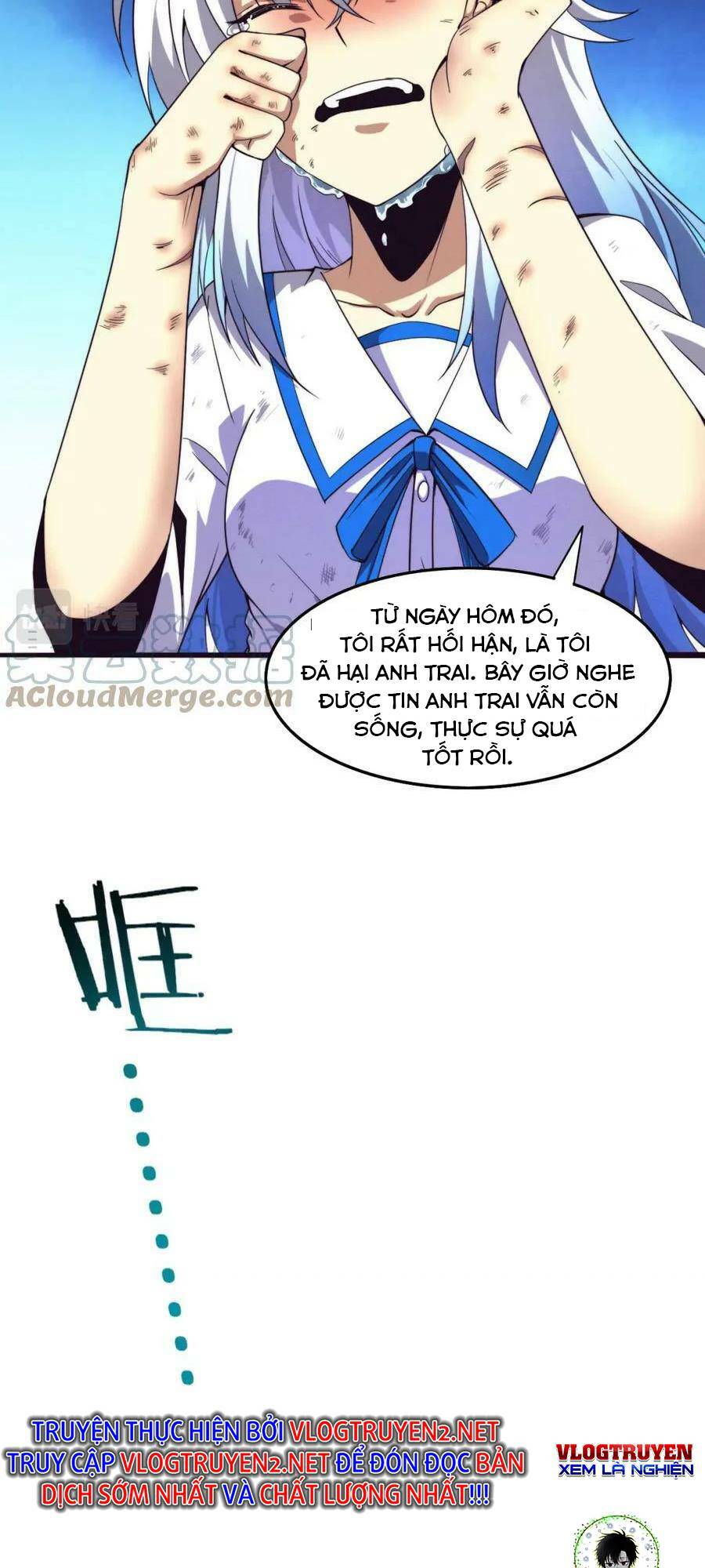 Tiến Hóa Cuồng Triều: Chapter 66