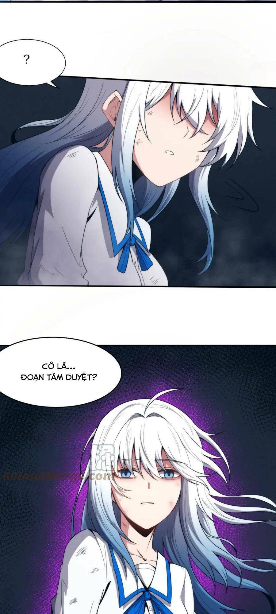 Tiến Hóa Cuồng Triều: Chapter 66