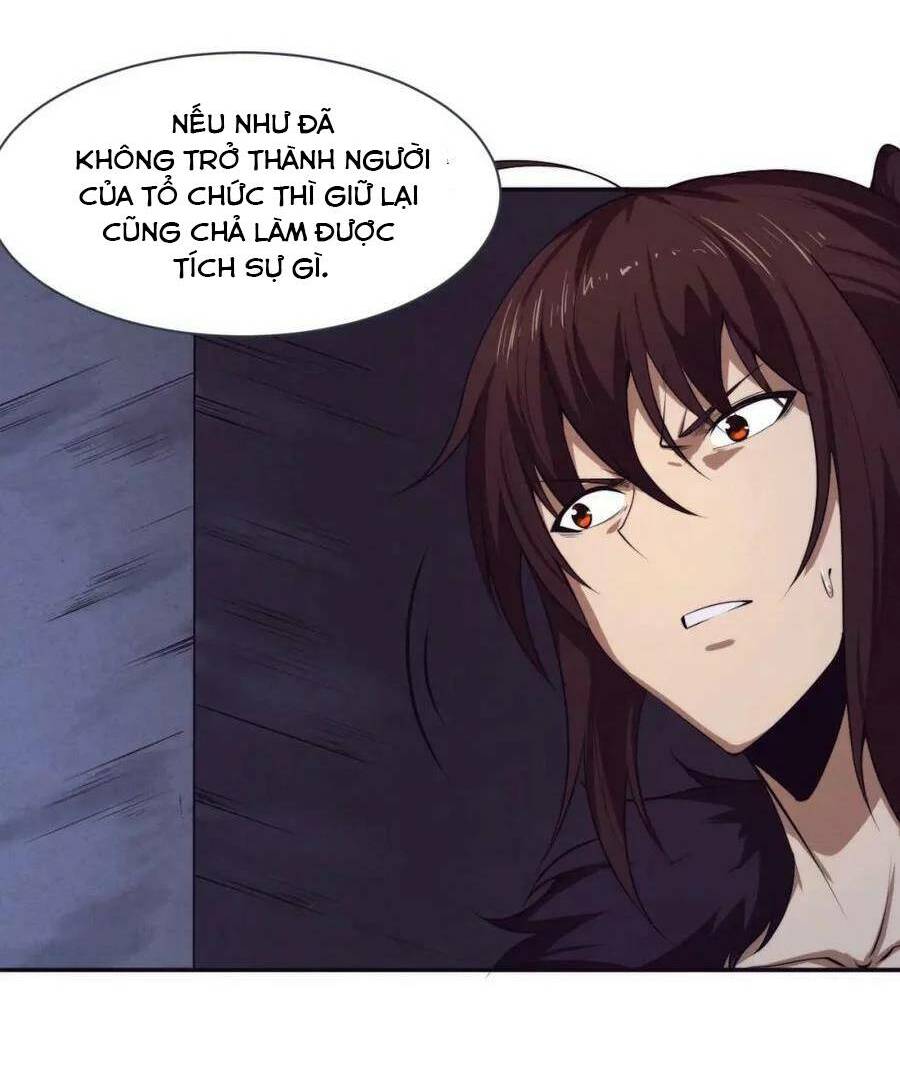 Tiến Hóa Cuồng Triều: Chapter 66