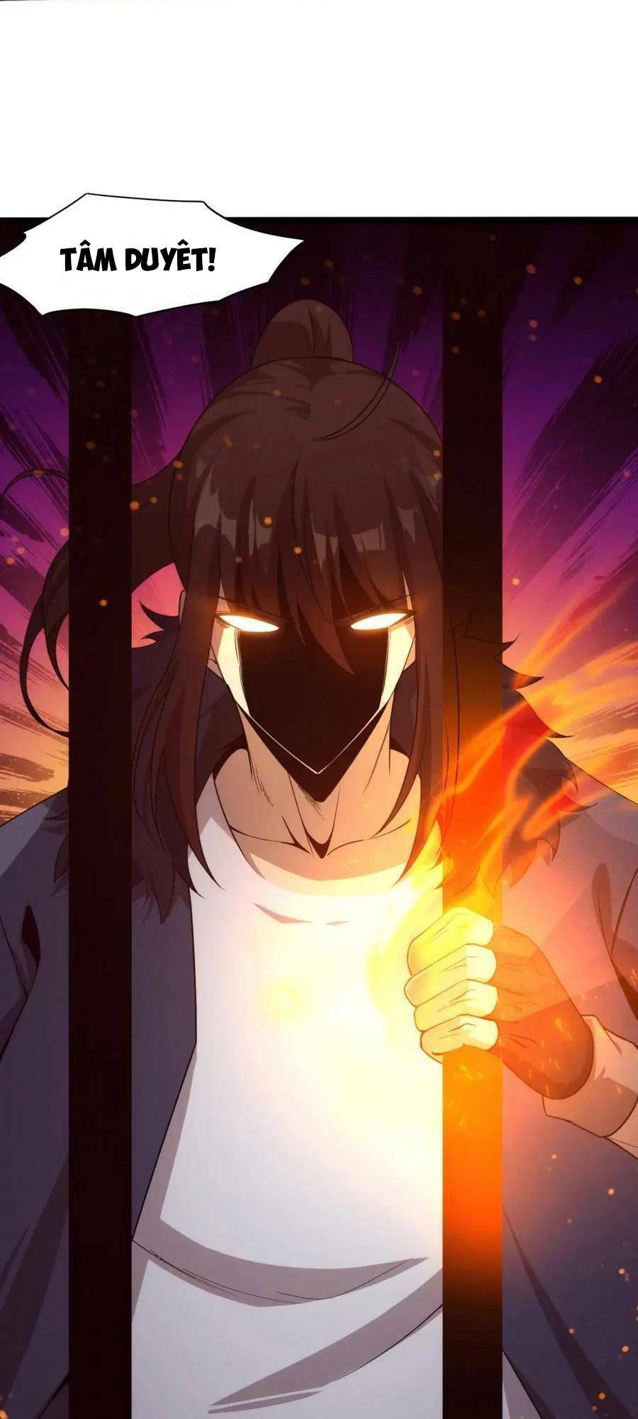 Tiến Hóa Cuồng Triều: Chapter 66
