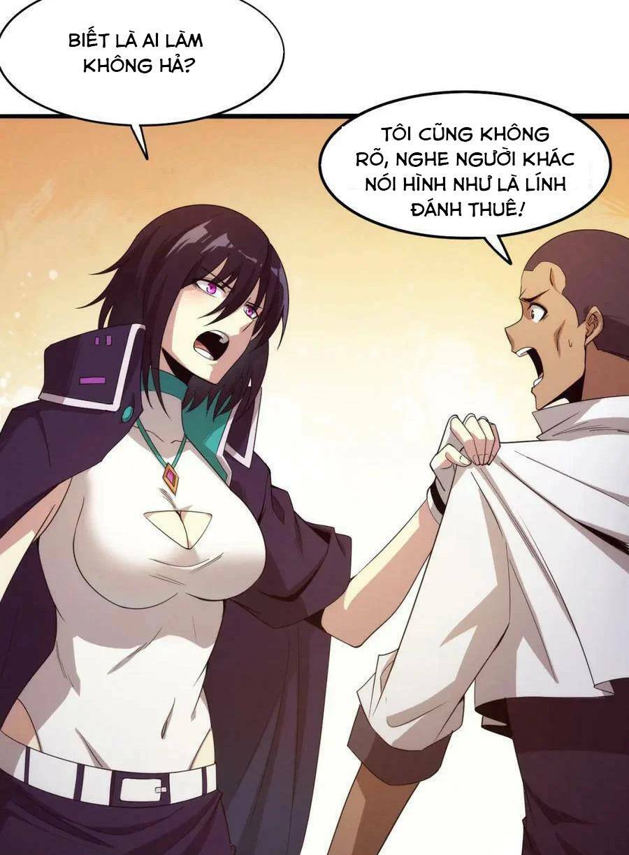 Tiến Hóa Cuồng Triều: Chapter 66