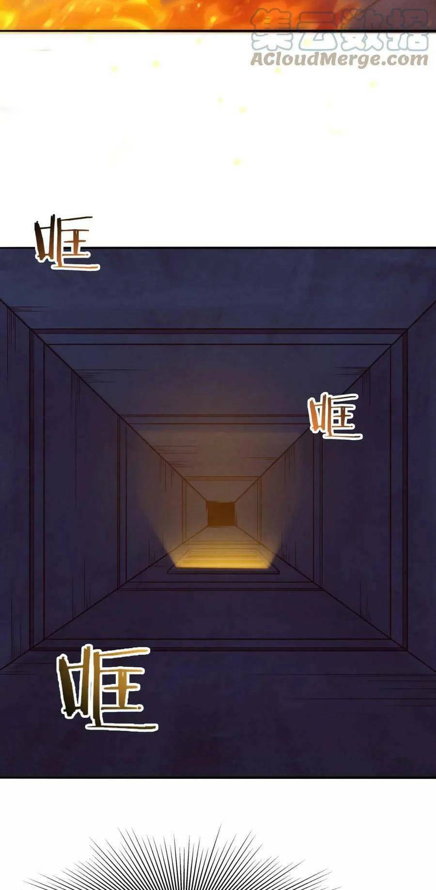 Tiến Hóa Cuồng Triều: Chapter 66