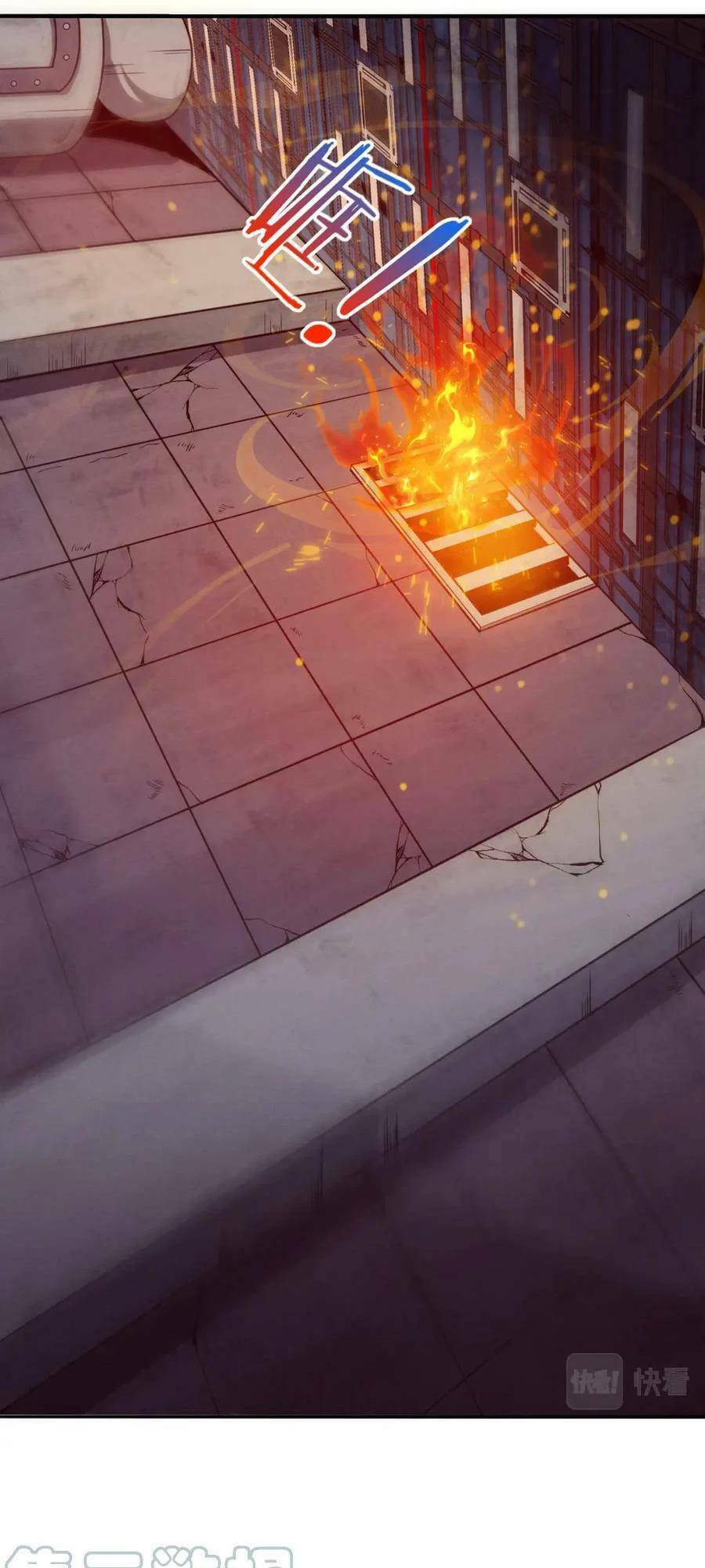 Tiến Hóa Cuồng Triều: Chapter 66