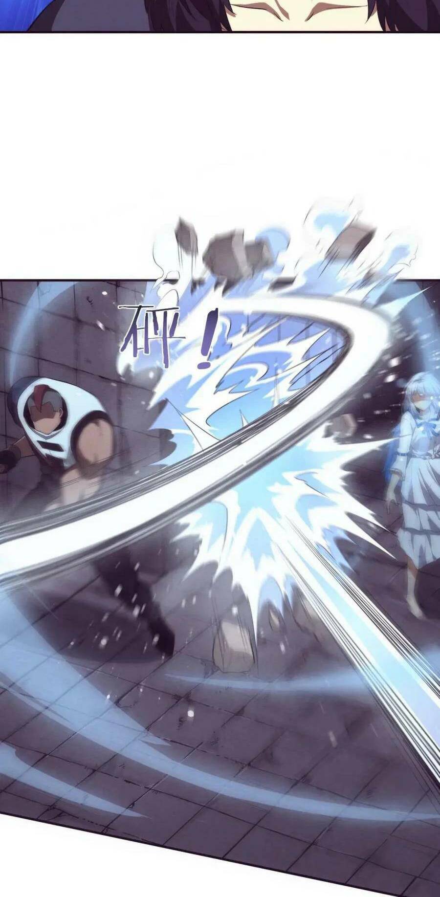 Tiến Hóa Cuồng Triều: Chapter 66