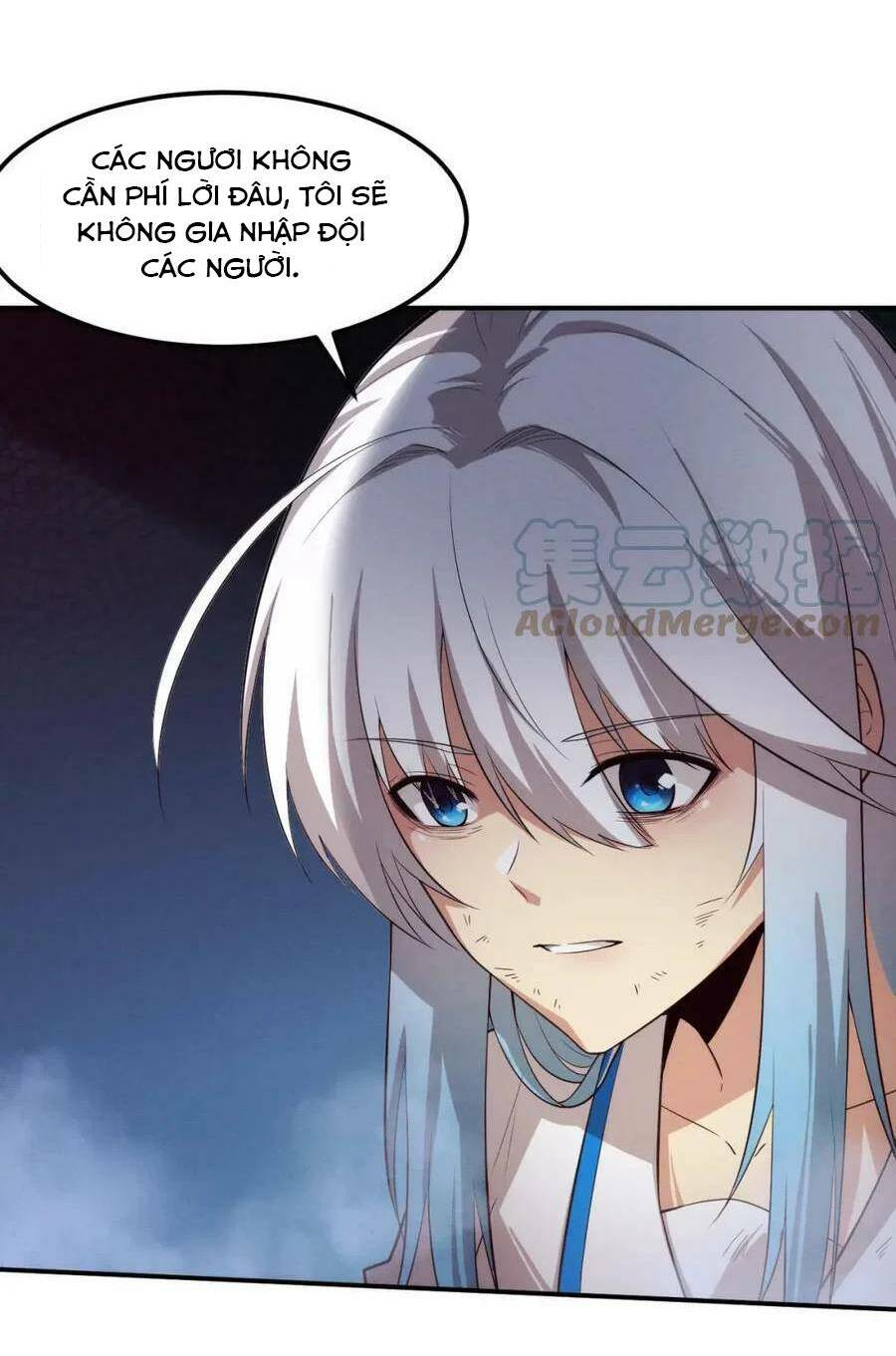 Tiến Hóa Cuồng Triều: Chapter 66