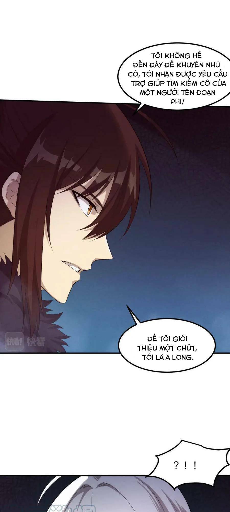 Tiến Hóa Cuồng Triều: Chapter 66