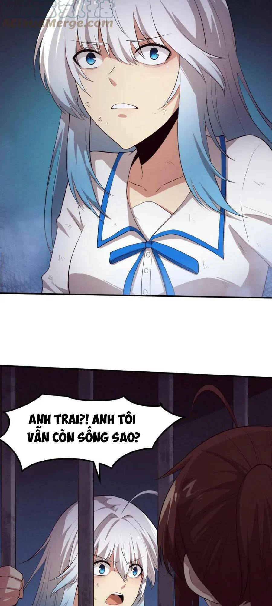 Tiến Hóa Cuồng Triều: Chapter 66