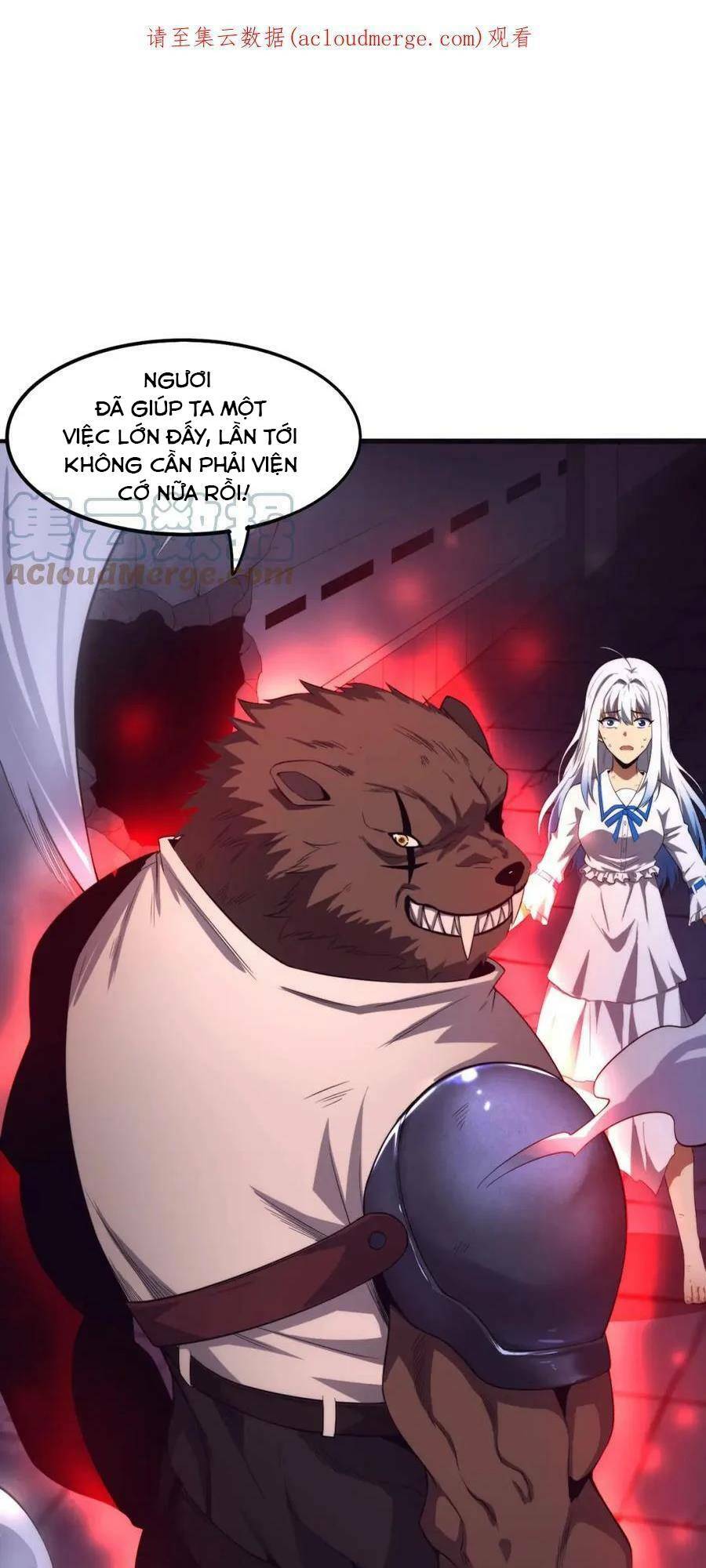 Tiến Hóa Cuồng Triều: Chapter 67