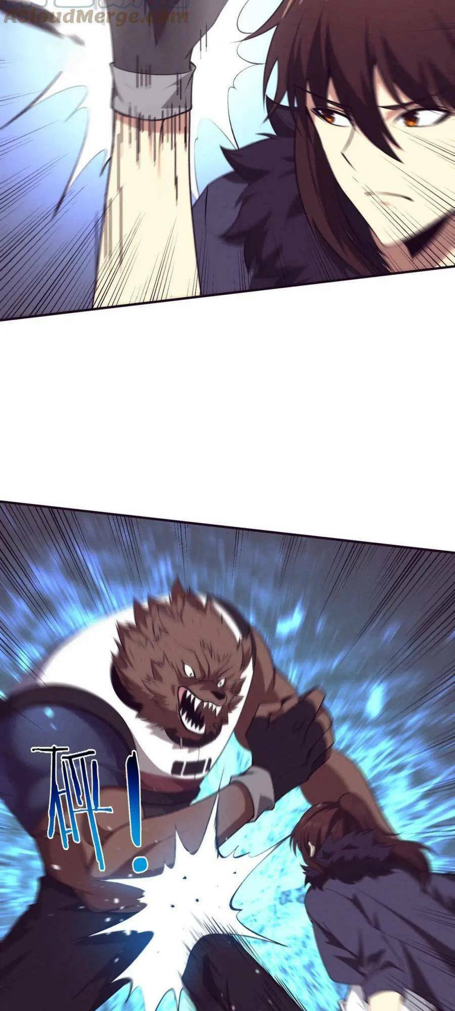 Tiến Hóa Cuồng Triều: Chapter 67