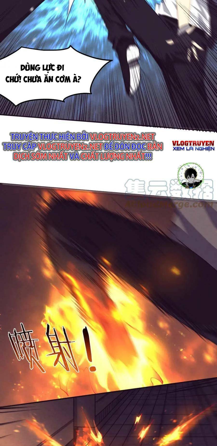 Tiến Hóa Cuồng Triều: Chapter 67