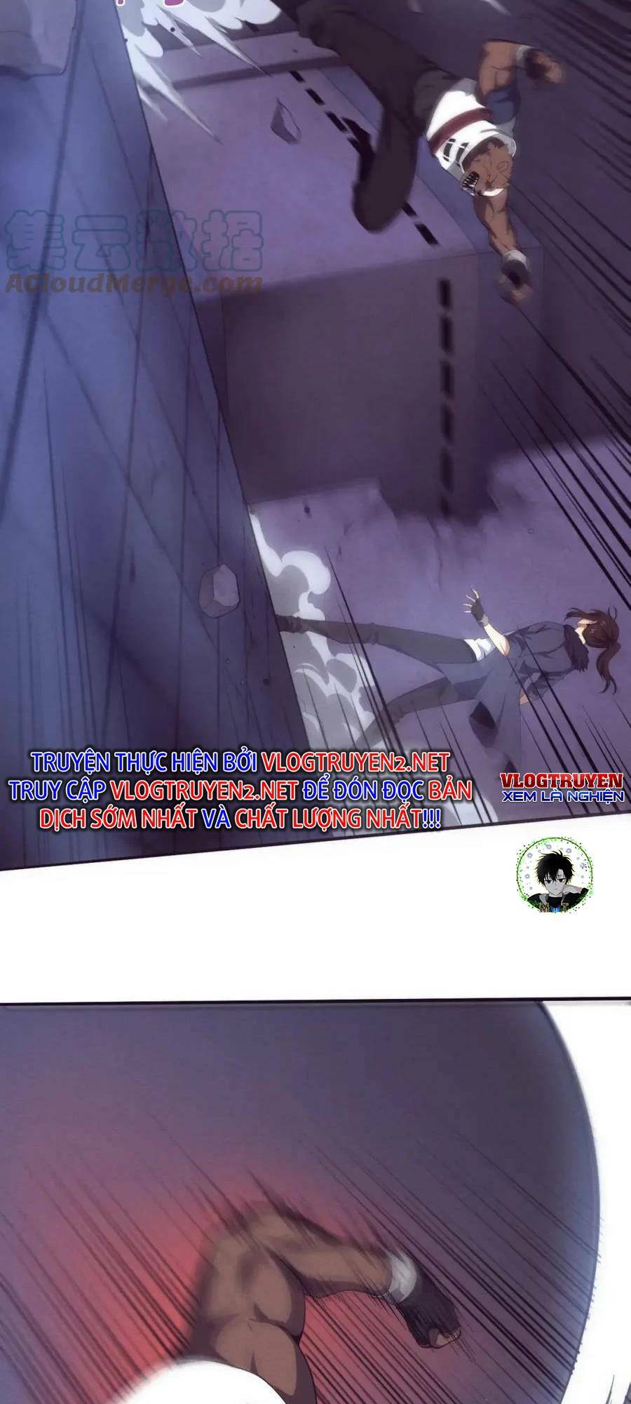 Tiến Hóa Cuồng Triều: Chapter 67