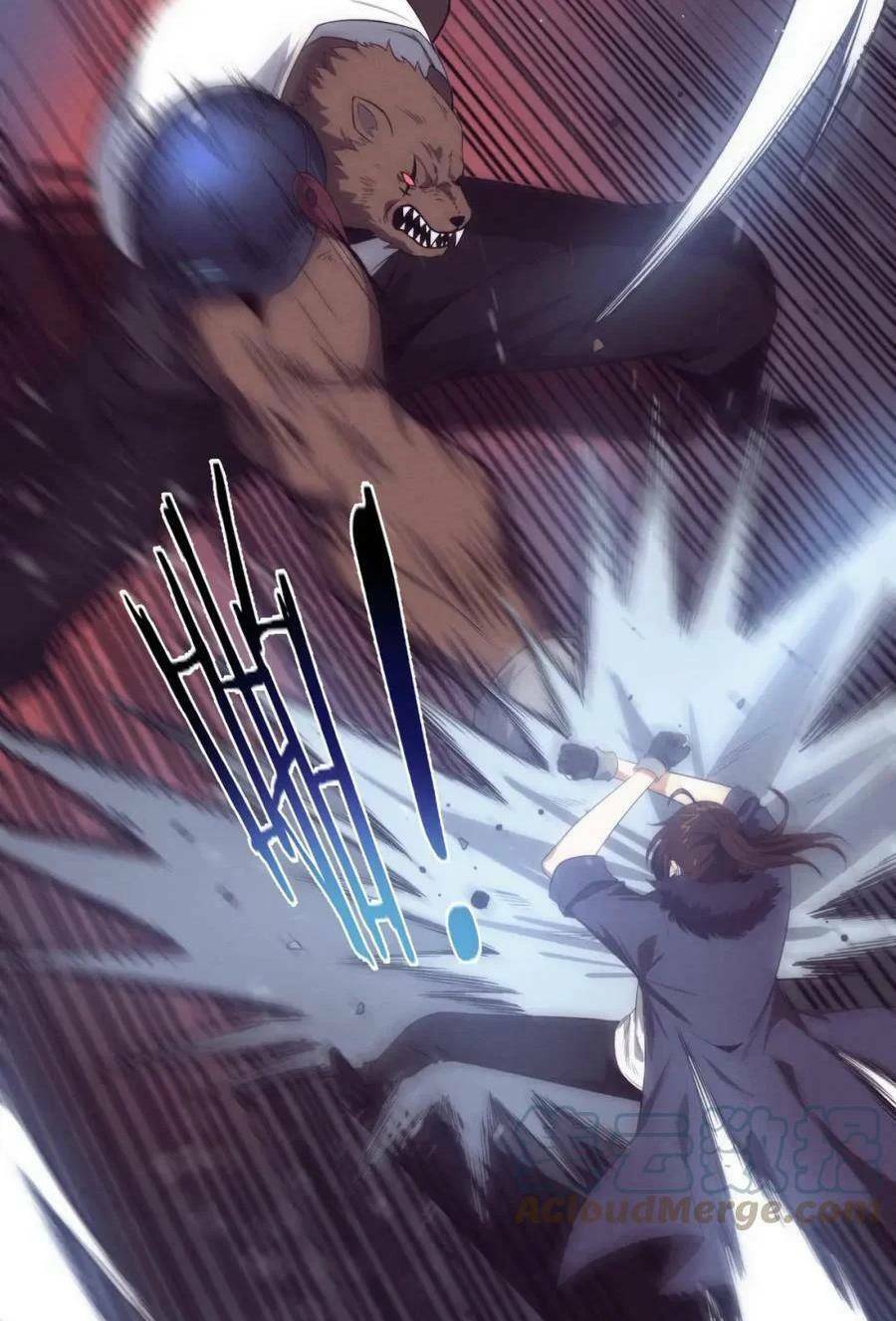 Tiến Hóa Cuồng Triều: Chapter 67