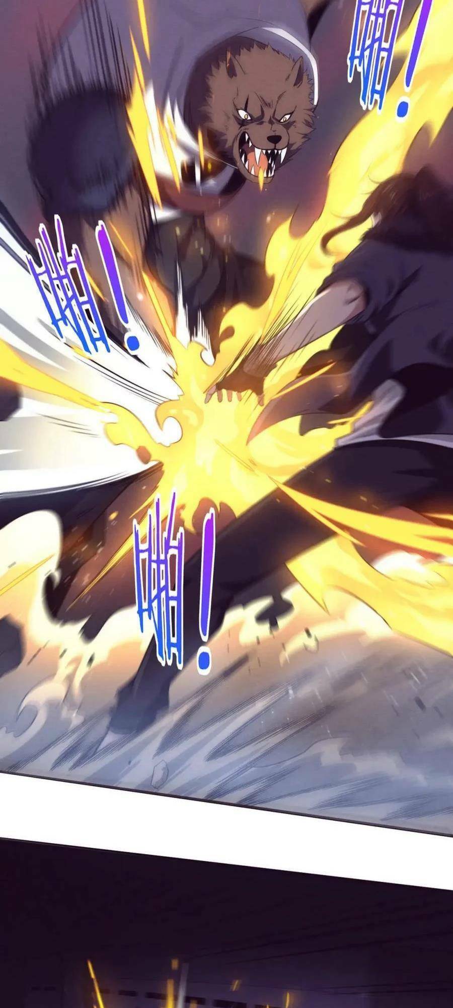 Tiến Hóa Cuồng Triều: Chapter 67