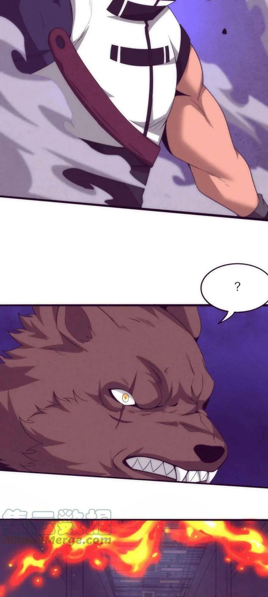 Tiến Hóa Cuồng Triều: Chapter 67
