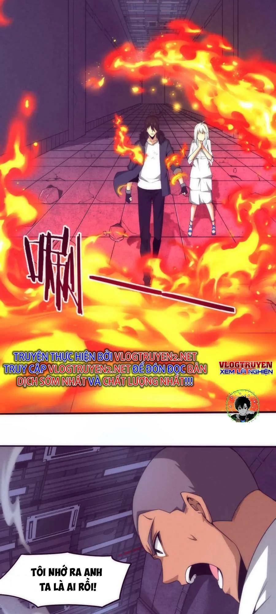 Tiến Hóa Cuồng Triều: Chapter 67