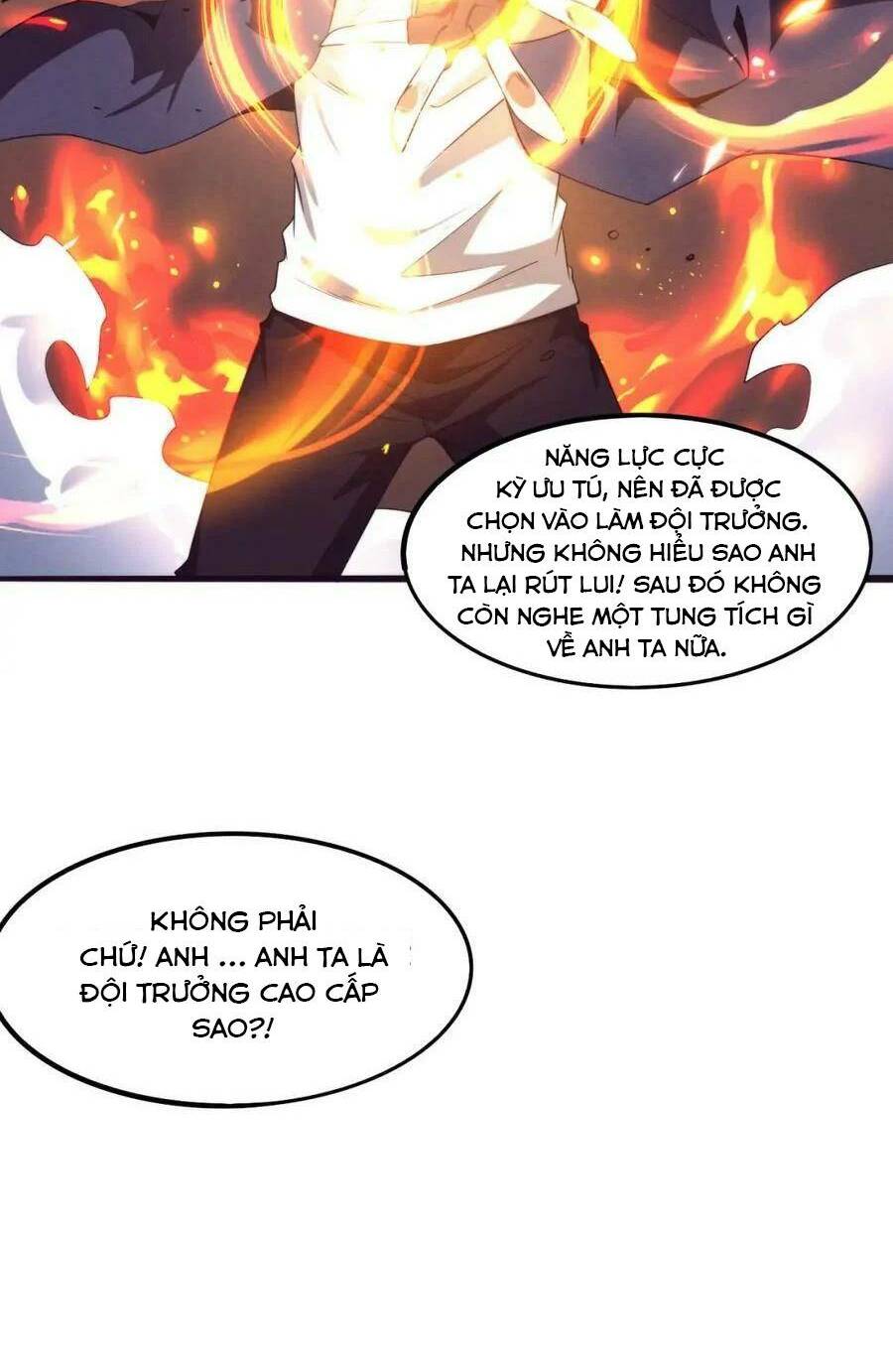 Tiến Hóa Cuồng Triều: Chapter 67