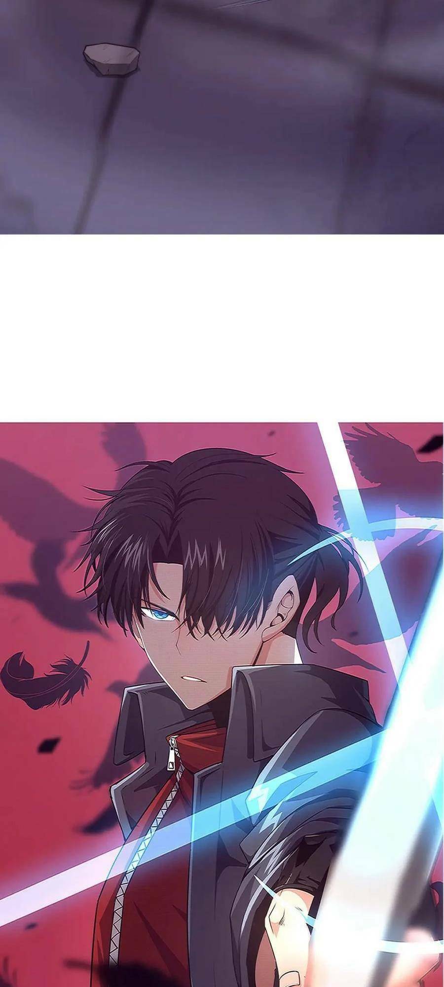 Tiến Hóa Cuồng Triều: Chapter 67