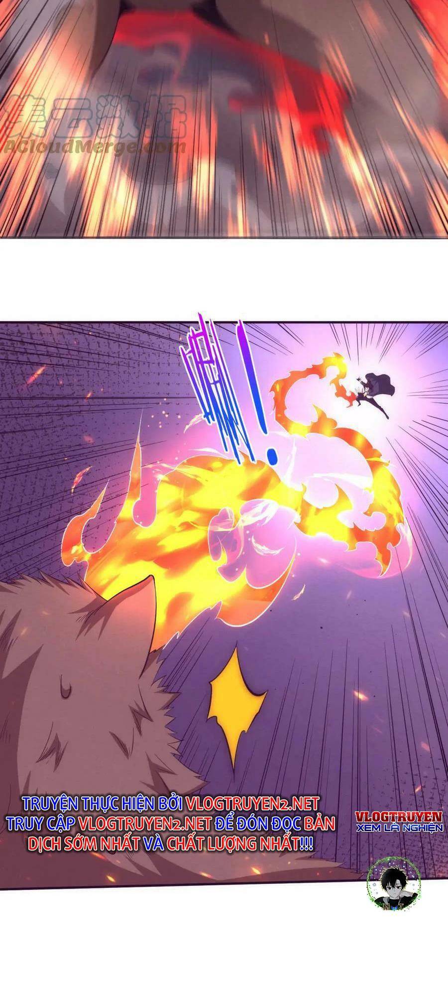 Tiến Hóa Cuồng Triều: Chapter 67