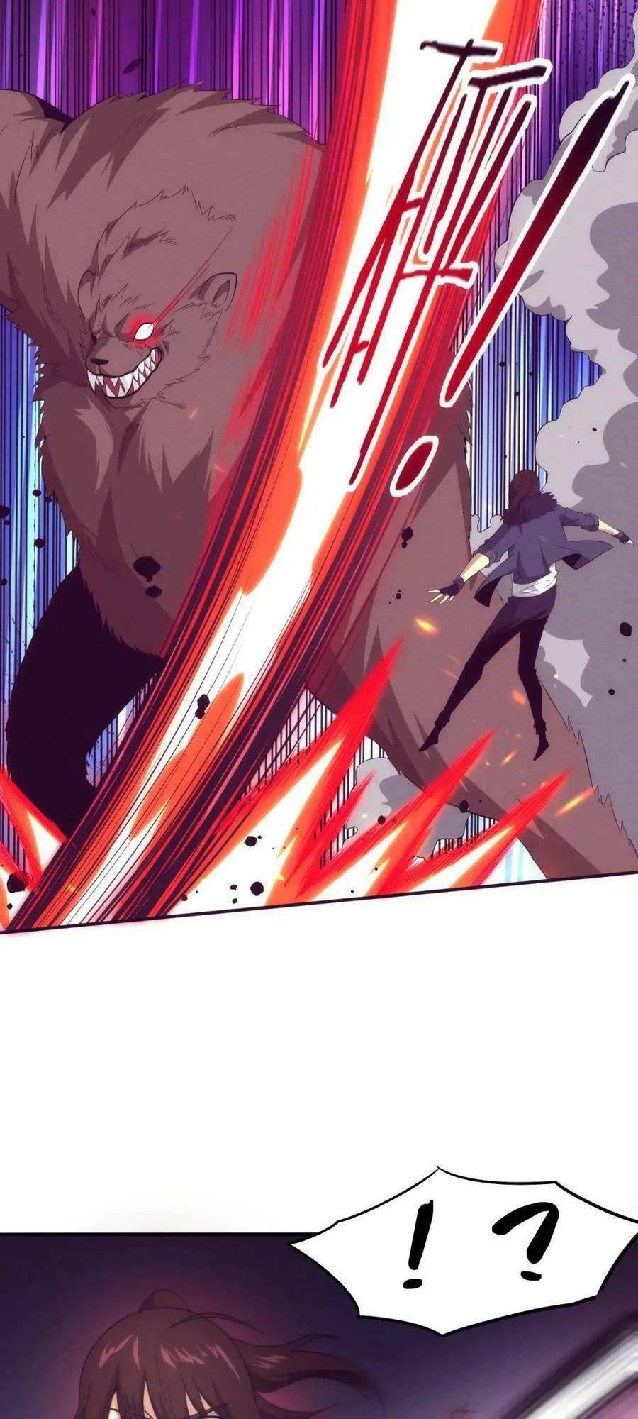 Tiến Hóa Cuồng Triều: Chapter 67