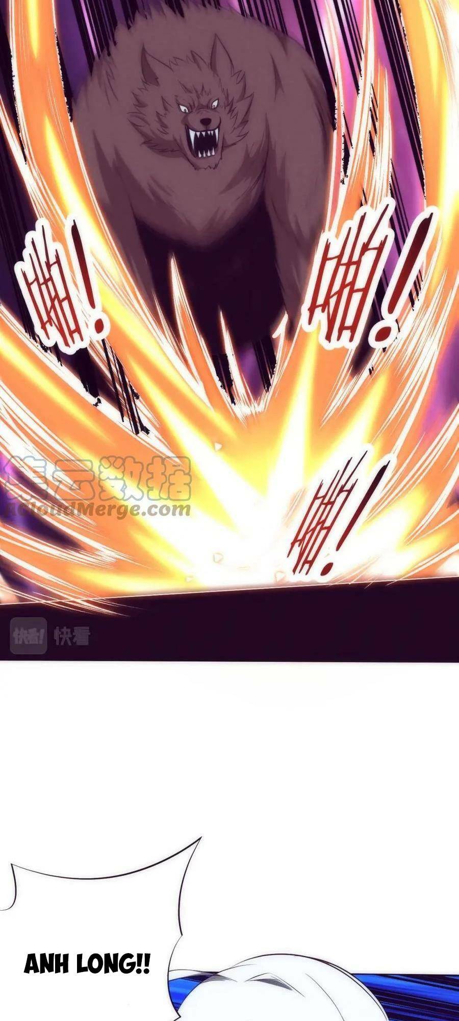 Tiến Hóa Cuồng Triều: Chapter 67