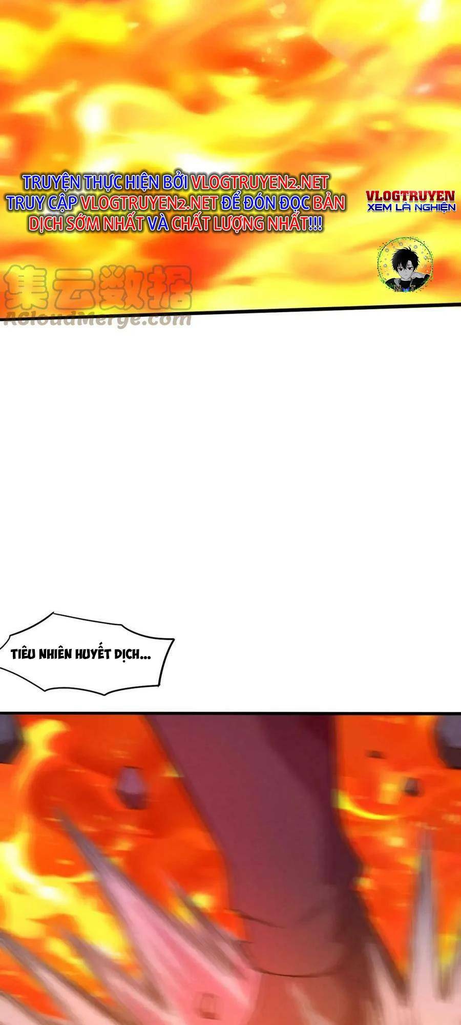 Tiến Hóa Cuồng Triều: Chapter 67