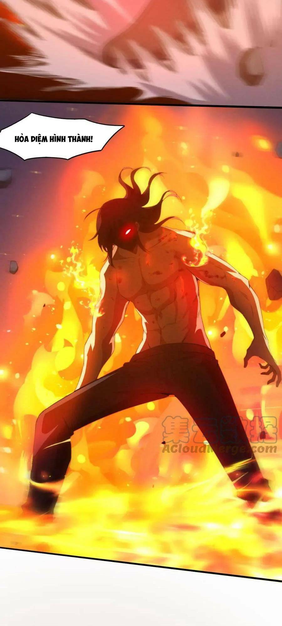Tiến Hóa Cuồng Triều: Chapter 67