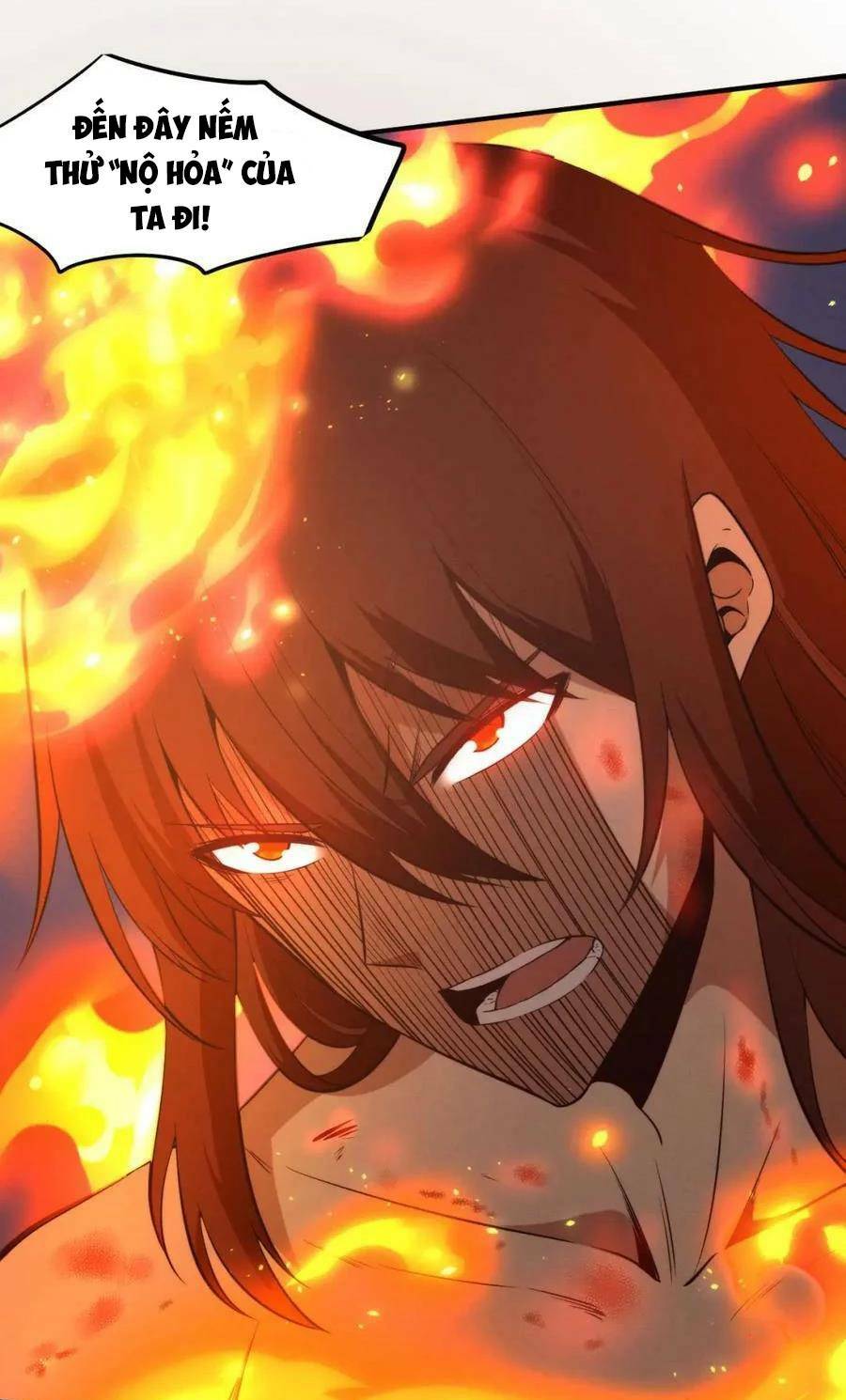 Tiến Hóa Cuồng Triều: Chapter 67