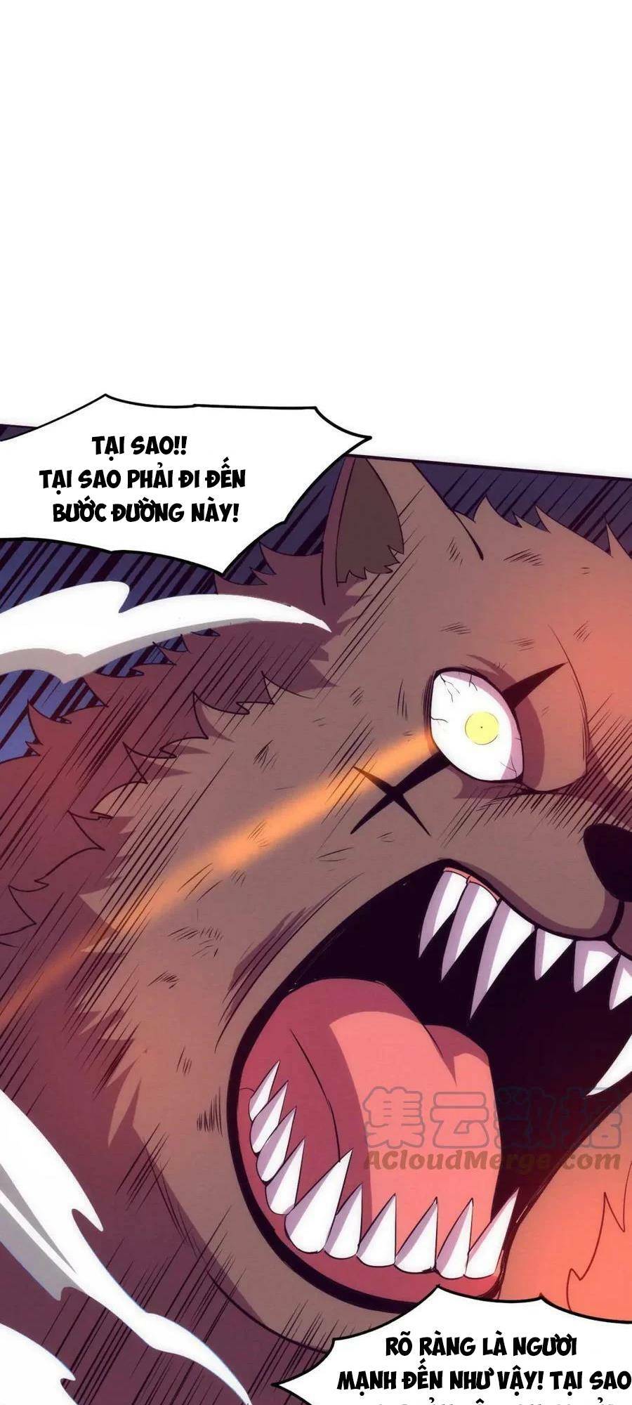 Tiến Hóa Cuồng Triều: Chapter 67