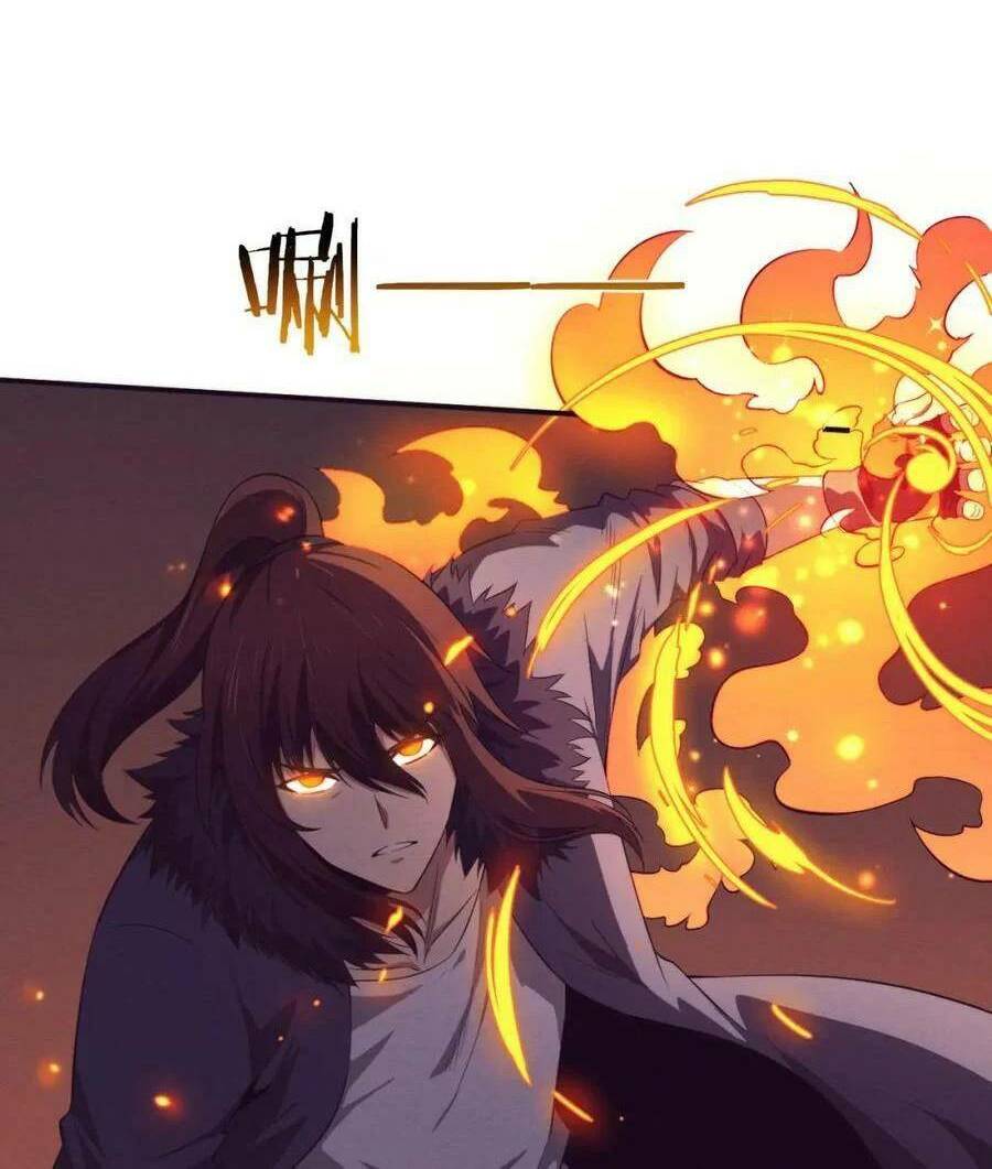 Tiến Hóa Cuồng Triều: Chapter 67