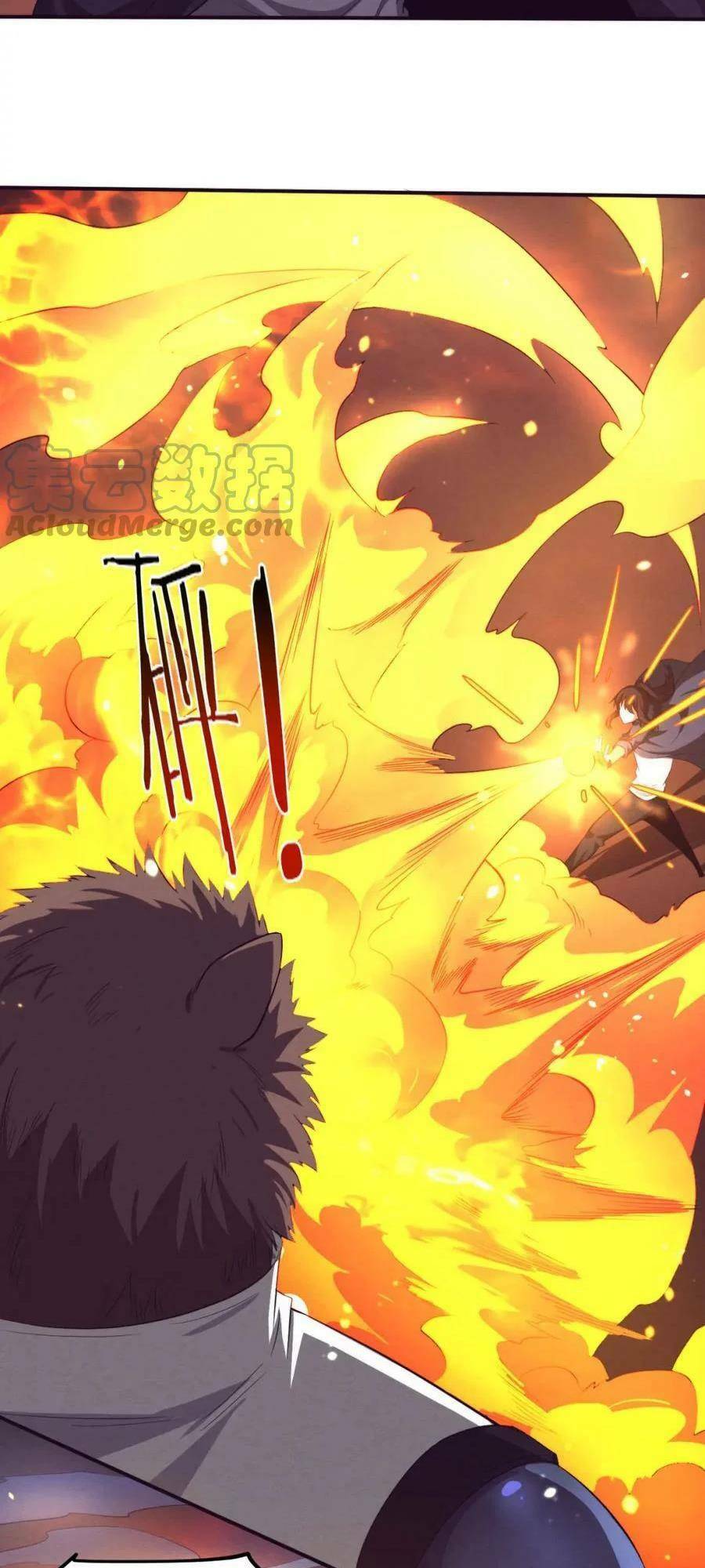 Tiến Hóa Cuồng Triều: Chapter 67