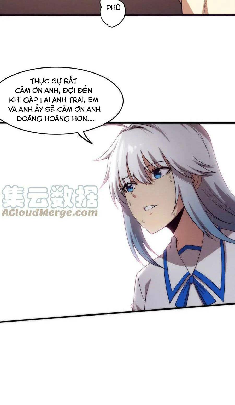 Tiến Hóa Cuồng Triều: Chapter 68