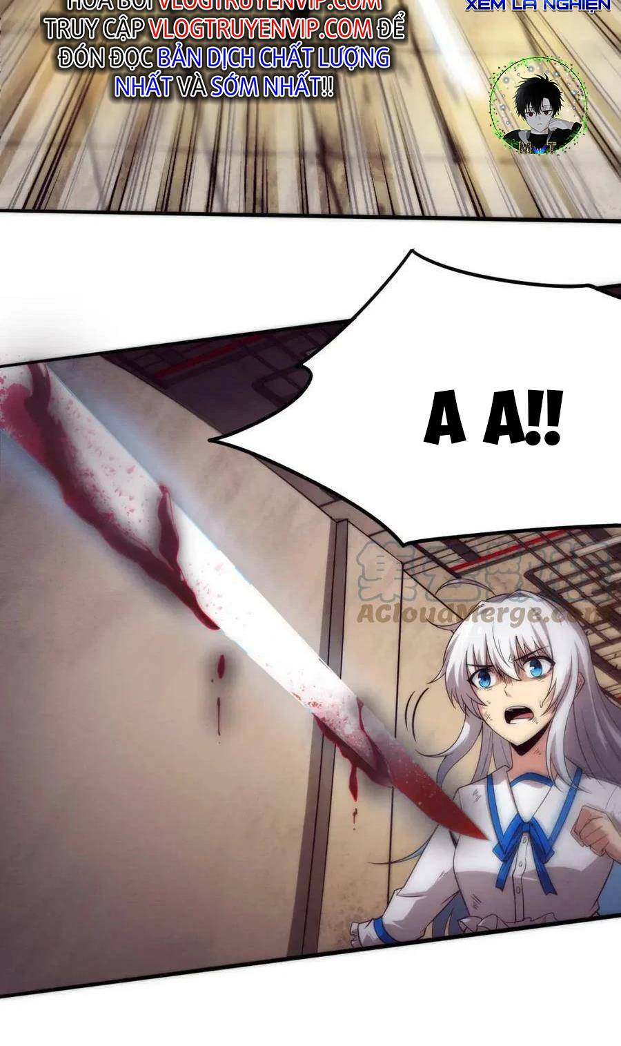 Tiến Hóa Cuồng Triều: Chapter 68
