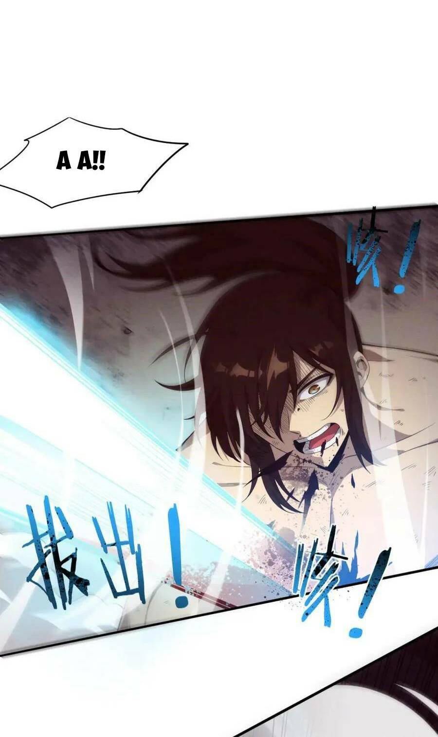 Tiến Hóa Cuồng Triều: Chapter 68