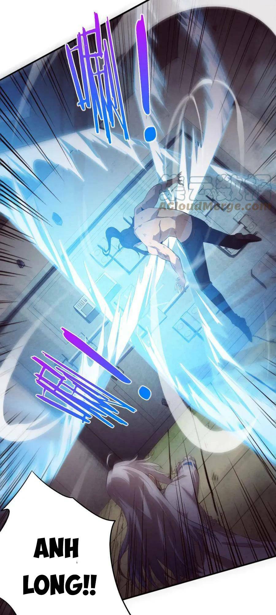 Tiến Hóa Cuồng Triều: Chapter 68