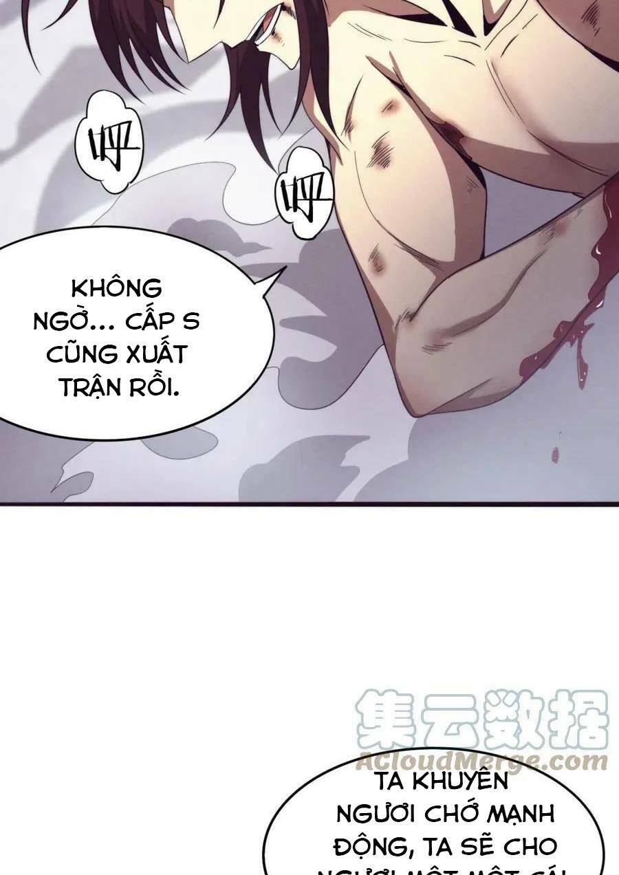 Tiến Hóa Cuồng Triều: Chapter 68