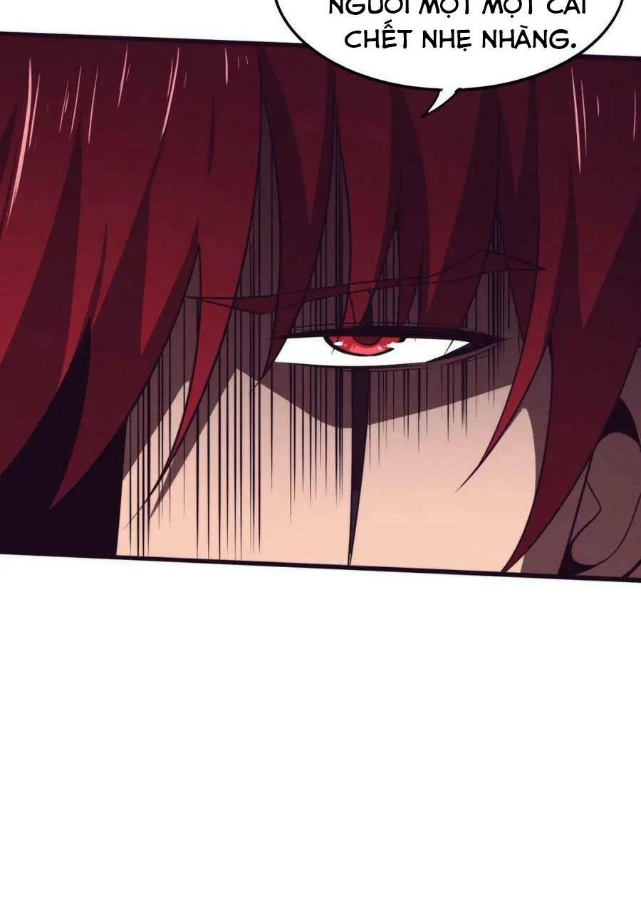 Tiến Hóa Cuồng Triều: Chapter 68