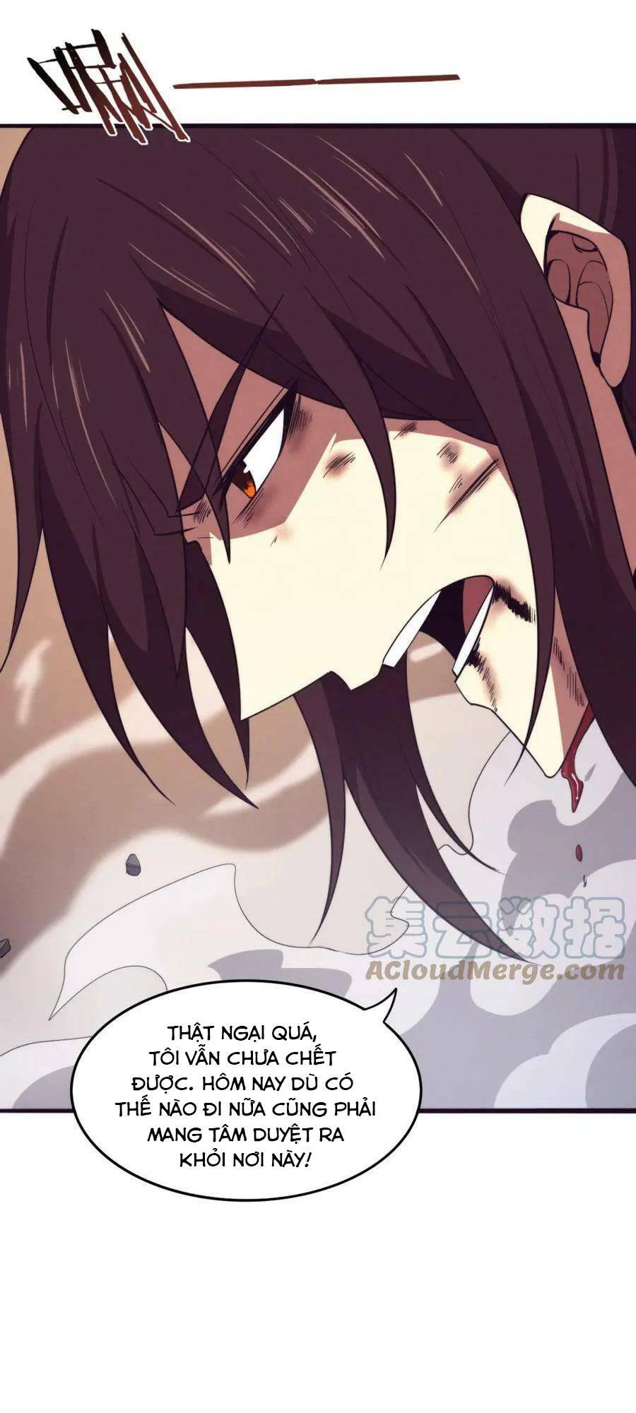 Tiến Hóa Cuồng Triều: Chapter 68