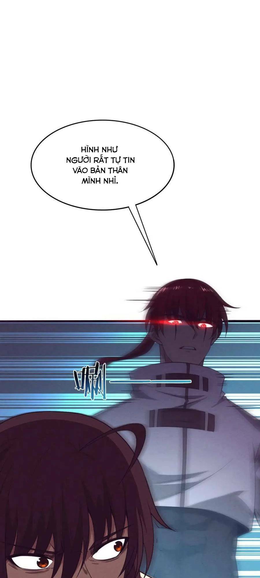 Tiến Hóa Cuồng Triều: Chapter 68