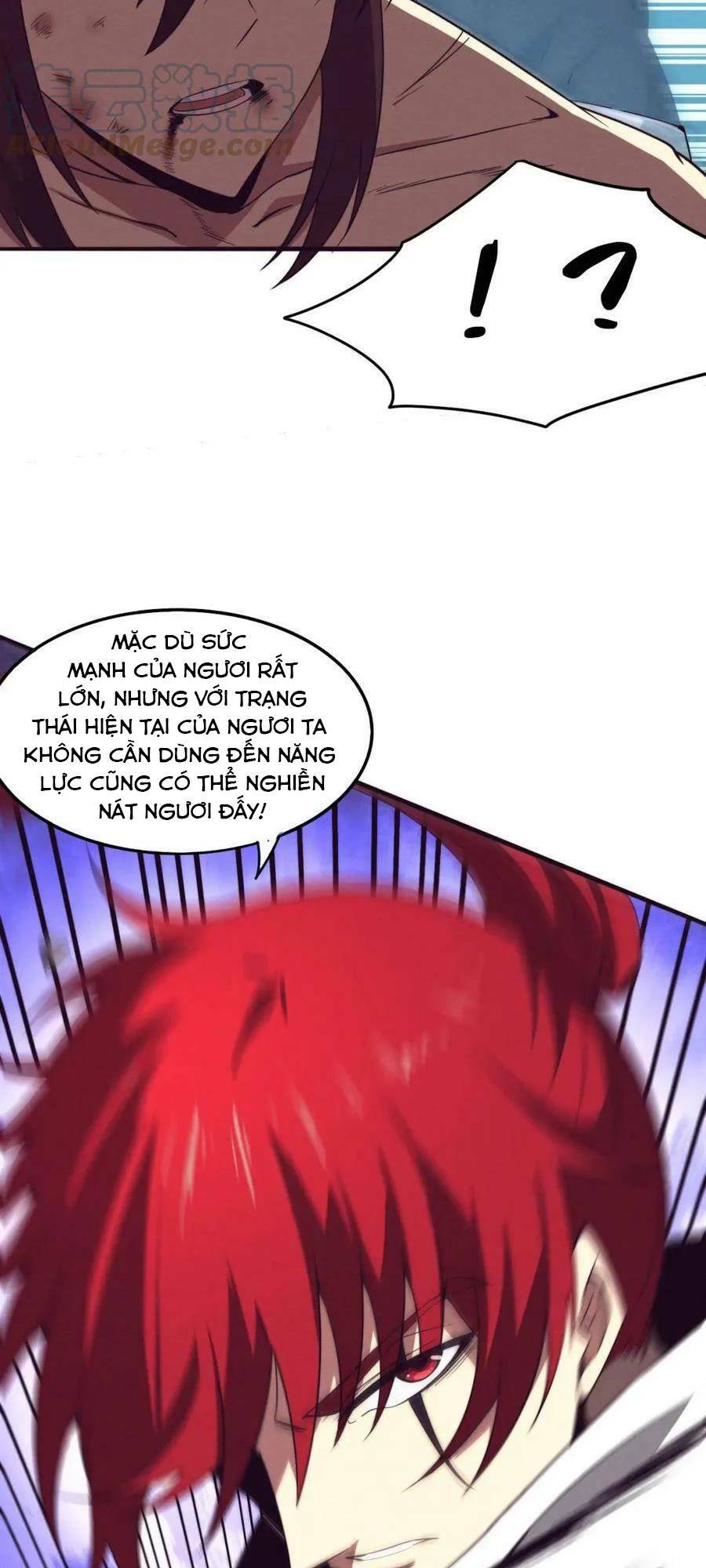 Tiến Hóa Cuồng Triều: Chapter 68