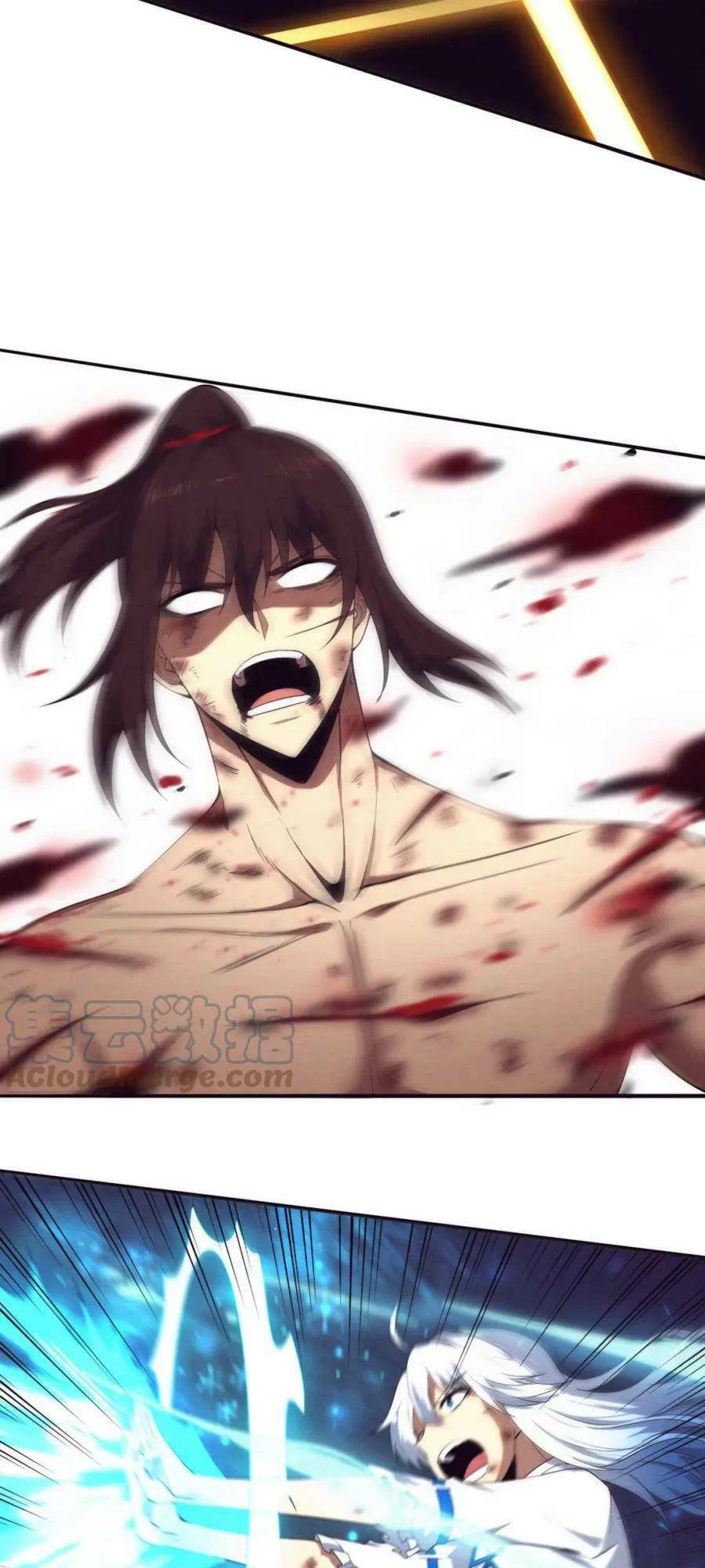 Tiến Hóa Cuồng Triều: Chapter 68