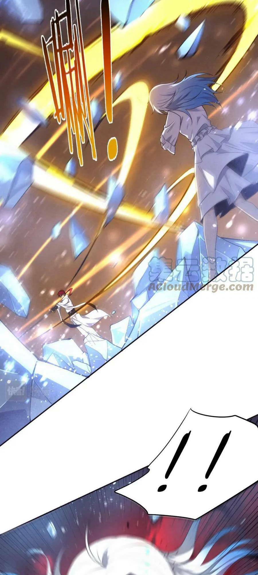 Tiến Hóa Cuồng Triều: Chapter 68