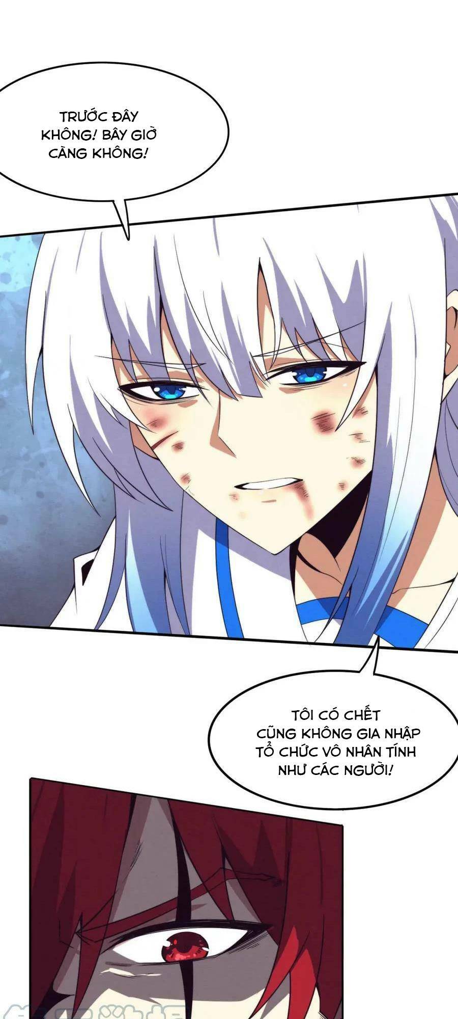 Tiến Hóa Cuồng Triều: Chapter 68