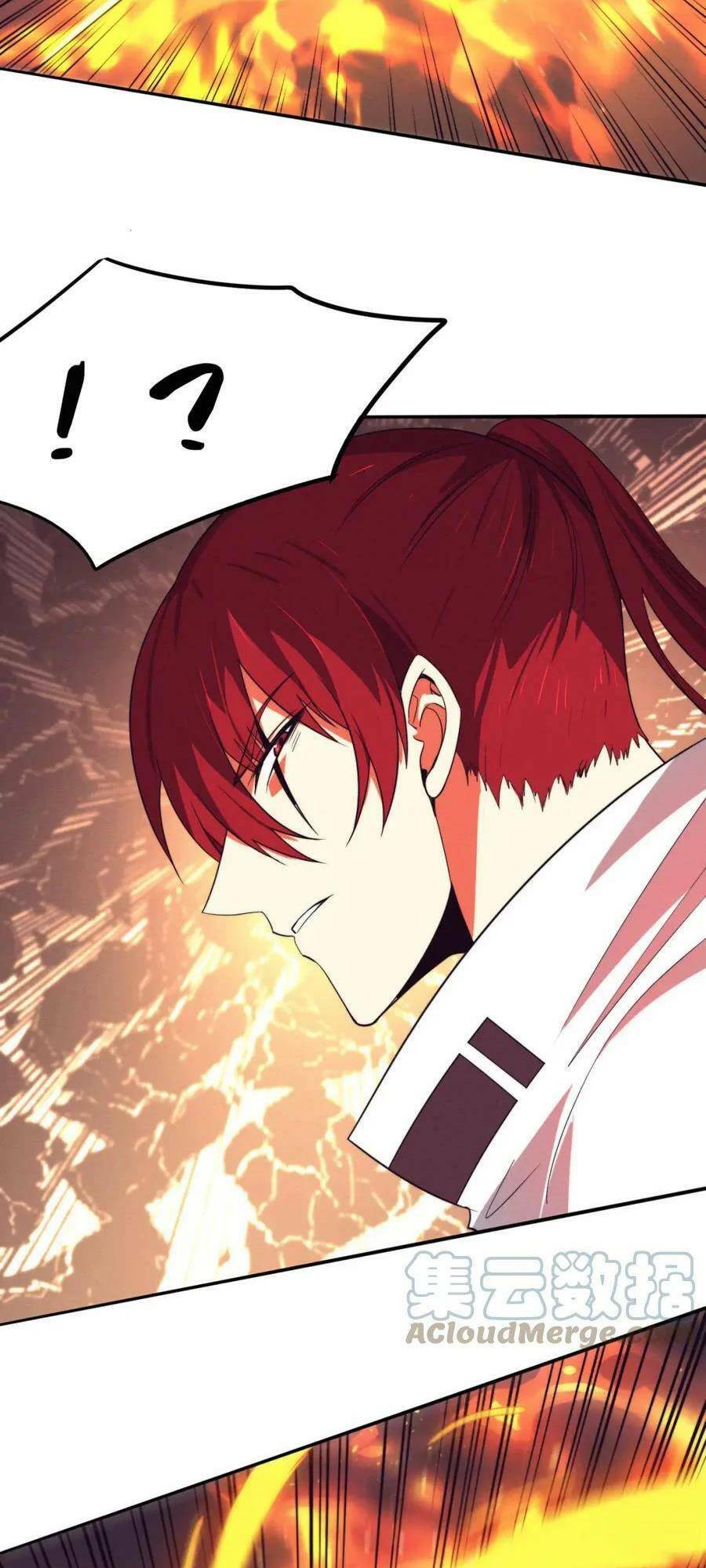 Tiến Hóa Cuồng Triều: Chapter 68